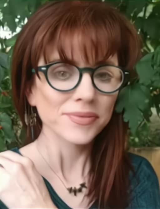 Thumbnail chantal di donato interviews patty lager the green life podcast i