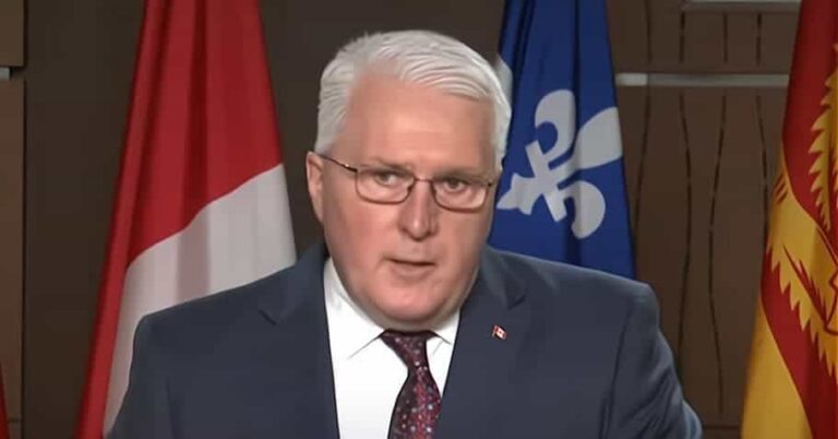 Thumbnail conservative mps discuss canadas public health agency tracking mobile devices cpac i