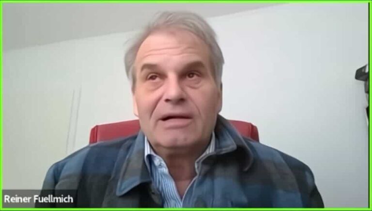 Thumbnail discussing the agenda and upcoming legal proceedings alt i