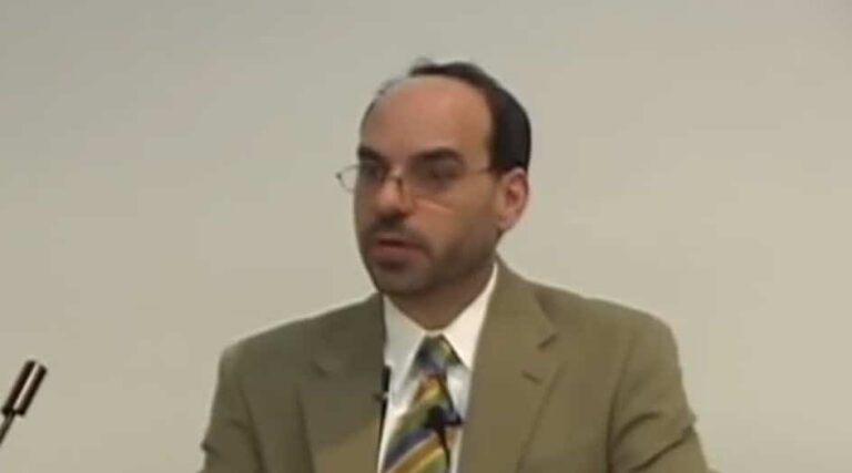 Thumbnail discussing vaccine safety issues and autism causation dr david ayoub i