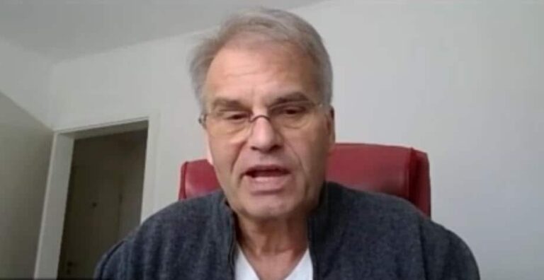 Thumbnail dr reiner fuellmich on phase 2 actual trial enforcement of judgement i