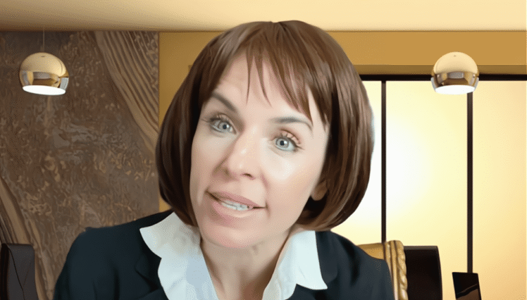 Thumbnail for the greater good conservative momma i
