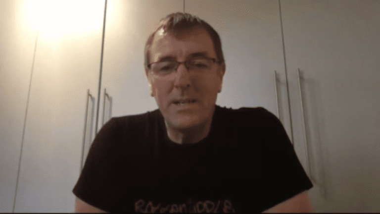 Thumbnail former england footballer speaks out about covid vaccine injuries and deaths matt le tissier i