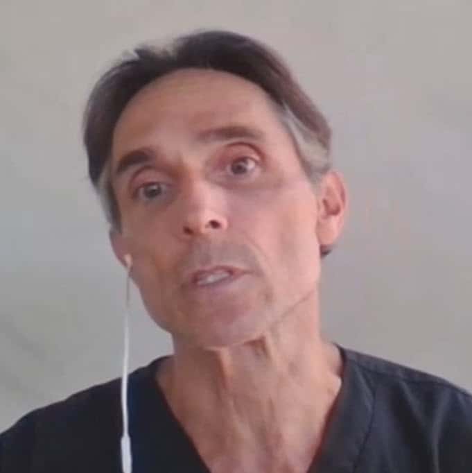 Thumbnail mark trozzi opposes who pandemic treaty i