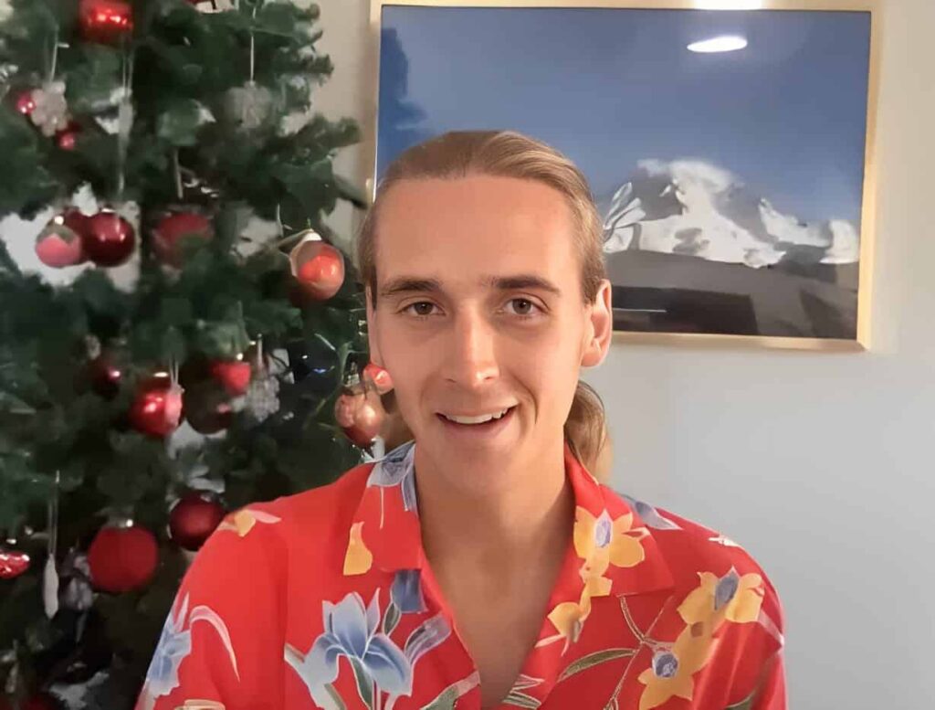 Thumbnail michael the runner testimonial talk2marco i