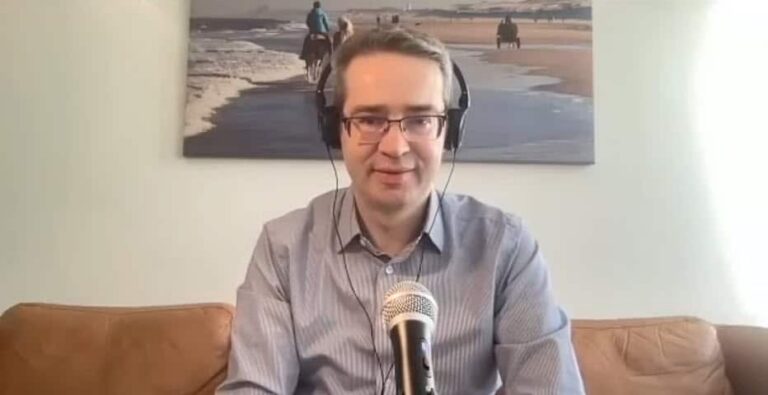 Thumbnail on the questionable pandemic policy and censorship with dr david thunder alt i