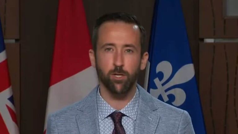 Thumbnail parliament hill mp raises concerns about censorship of doctors and scientists i