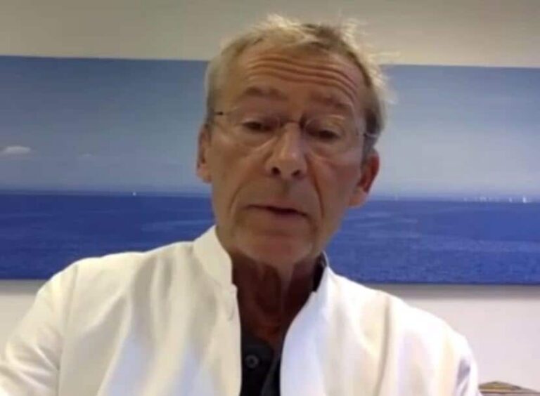 Thumbnail pcr pandemic interview with virus manias dr claus kohnlein i