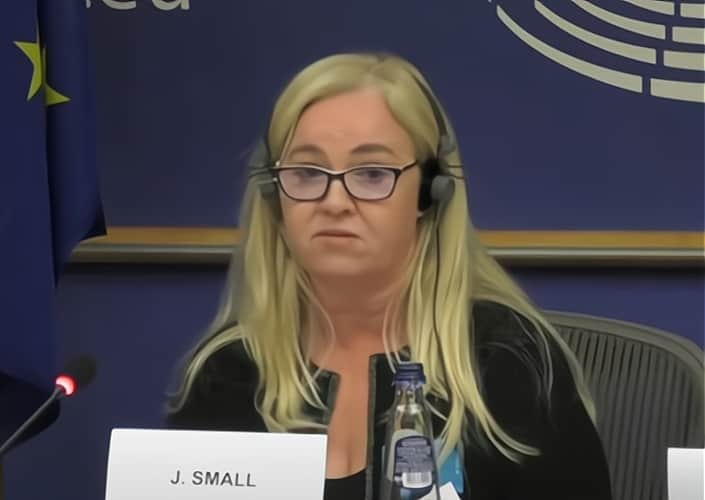 Thumbnail pfizer representitives full hearing special covid committee european parliament i