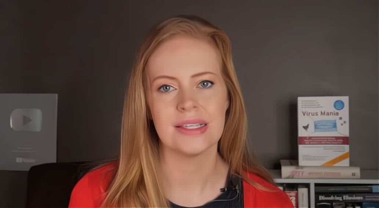 Thumbnail shedding vaccines and graphene machines dr sam bailey i
