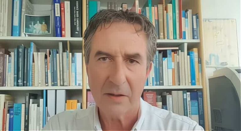 Thumbnail the prevailing corona nonsense narrative i