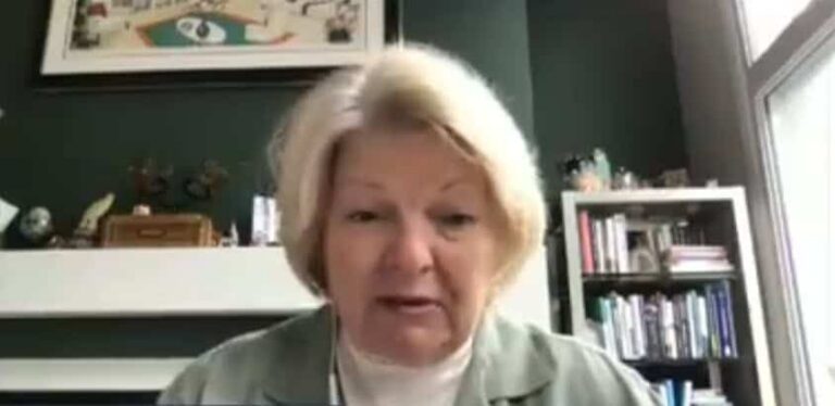 Thumbnail top 10 ways the covid shot will affect you dr sherri tenpenny i