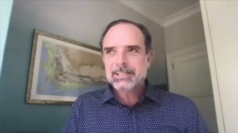 Thumbnail unravelling the lies of the pandemic one by one with panda co founder nick hudson i