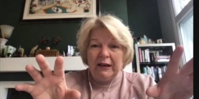 Thumbnail we are at a crossroads dr sherri tenpenny i